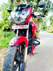 TVS Apache RTR 160